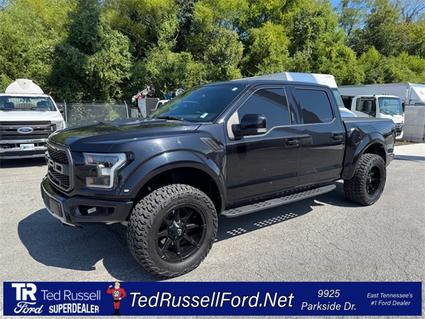 2020 Ford F-150 Knoxville TN
