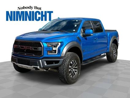 2020 Ford F-150 Jacksonville FL