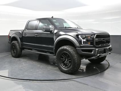 2020 Ford F-150 Dacono CO