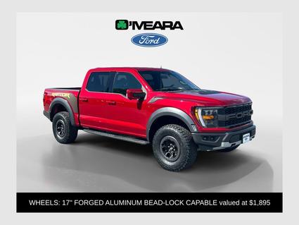 2021 Ford F-150 Denver CO