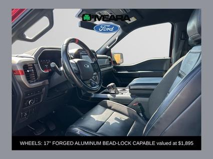 2021 Ford F-150 Denver CO