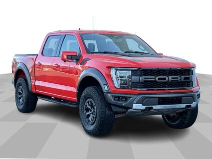 2021 Ford F-150 Billings MT