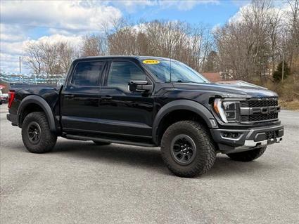 2022 Ford F-150 Beckley WV