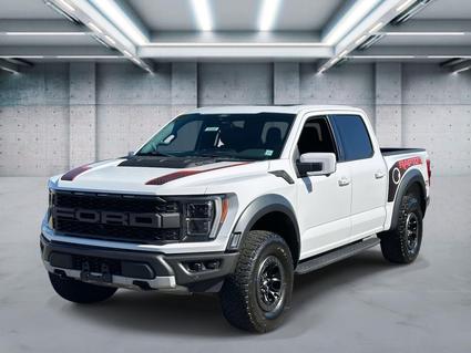 2022 Ford F-150 Saint James NY