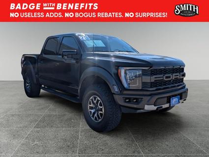 2023 Ford F-150 Levelland TX