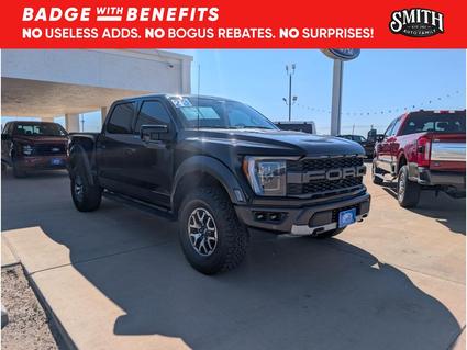 2023 Ford F-150 Levelland TX