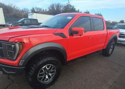 2023 Ford F-150 El Paso TX