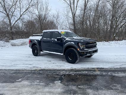 2023 Ford F-150 Slinger WI