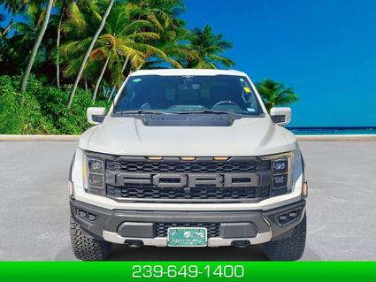 2023 Ford F-150 Naples FL