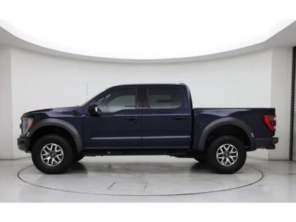 2023 Ford F-150 Spearfish SD