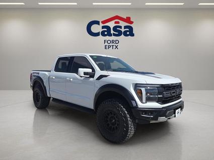2024 Ford F-150 El Paso TX