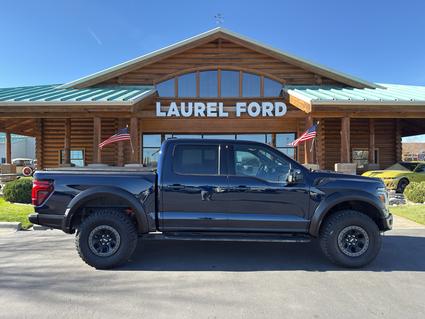 2024 Ford F-150 Laurel MT