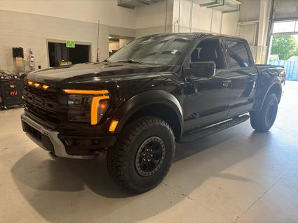 2024 Ford F-150 Columbus MS