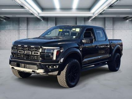 2024 Ford F-150 Patchogue NY