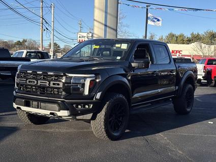 2024 Ford F-150 Patchogue NY