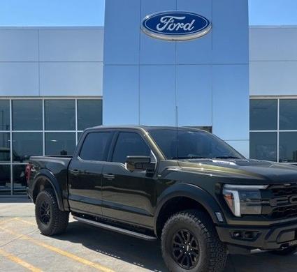 2024 Ford F-150 El Paso TX