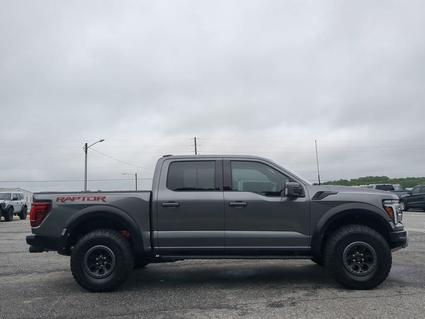 2025 Ford F-150 Winder GA