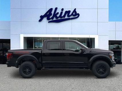 2025 Ford F-150 Winder GA