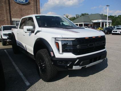 2025 Ford F-150 Pulaski TN