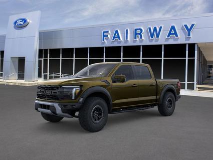 2025 Ford F-150 Greenville SC