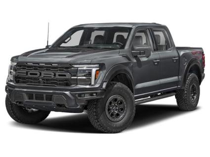 2025 Ford F-150 Billings MT