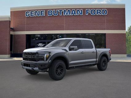 2025 Ford F-150 Ypsilanti MI