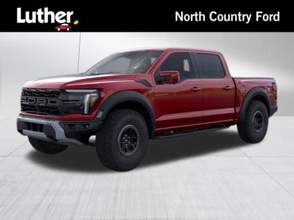 2025 Ford F-150 Minneapolis MN