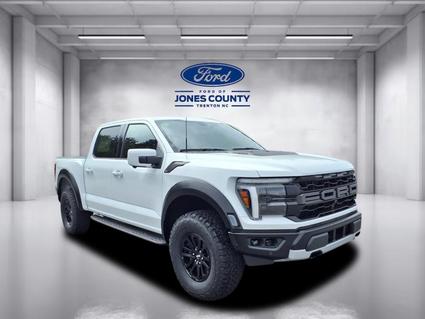 2025 Ford F-150 Trenton NC
