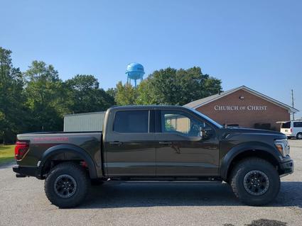 2025 Ford F-150 Winder GA