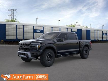 2025 Ford F-150 Price UT