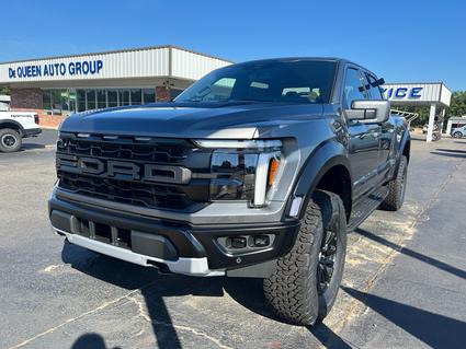 2025 Ford F-150 De Queen AR