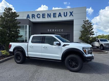 2025 Ford F-150 New Iberia LA