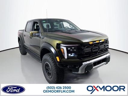 2025 Ford F-150 Louisville KY