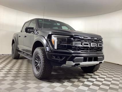 2025 Ford F-150 Grandville MI