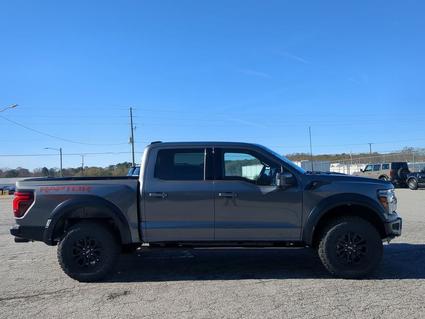 2025 Ford F-150 Winder GA