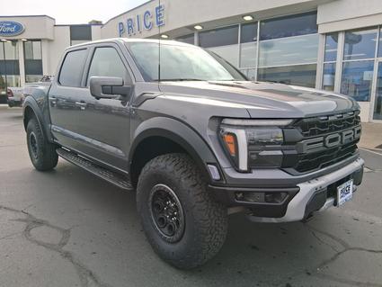 2025 Ford F-150 Yakima WA