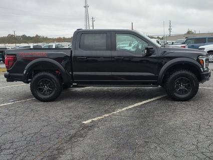 2025 Ford F-150 Winder GA