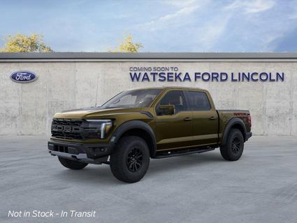 2025 Ford F-150 Watseka IL