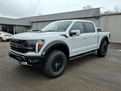 2025 Ford F-150 Hartselle AL