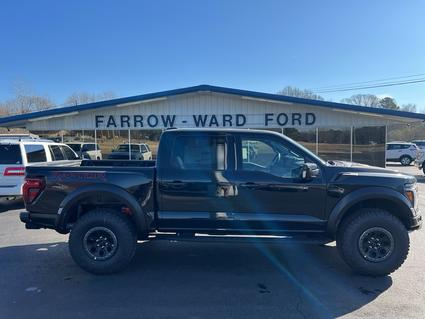 2025 Ford F-150 Ripley MS