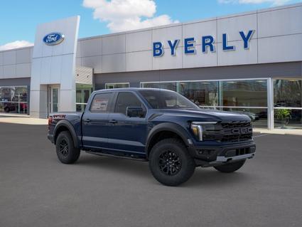 2026 Ford F-150 Louisville KY