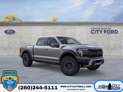 2026 Ford F-150 Columbia City IN