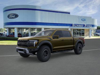 2026 Ford F-150 St. Louis MO
