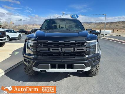 2026 Ford F-150 Price UT