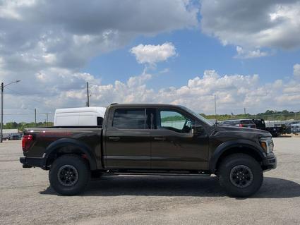 2026 Ford F-150 Winder GA