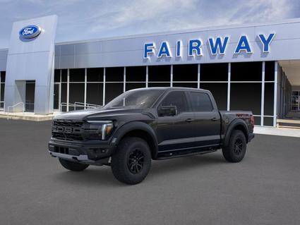 2026 Ford F-150 Greenville SC