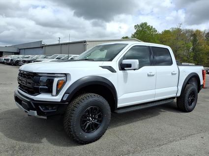 2026 Ford F-150 Hartselle AL