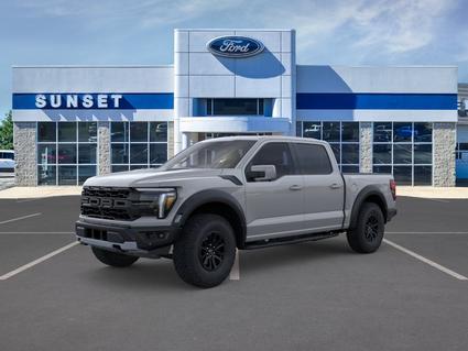 2026 Ford F-150 Waterloo IL