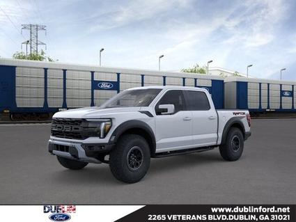 2026 Ford F-150 Dublin GA