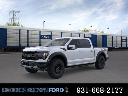 2026 Ford F-150 Morrison TN